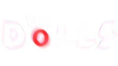 The Dolls - Clear Logo Image