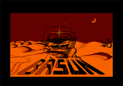 Basun - Screenshot - Game Title Image