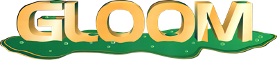 Gloom - Clear Logo Image