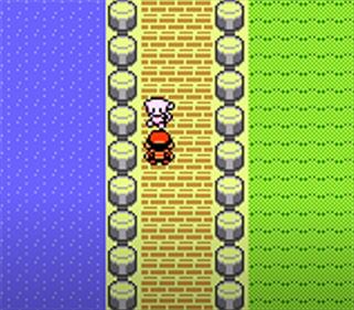 Pokémon Crystal Legacy - Screenshot - Gameplay Image