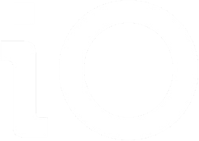 iO - Clear Logo Image