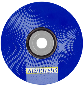 Menateus - Disc Image