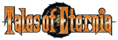 Tales of Destiny II - Clear Logo Image