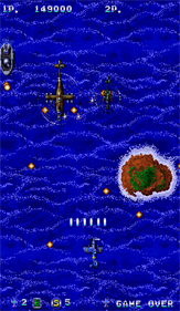 Meta Fox - Screenshot - Gameplay Image
