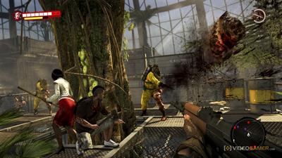 Dead Island: Double Pack - Screenshot - Gameplay Image