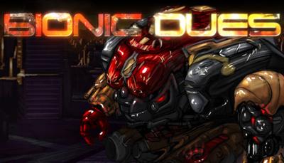 Bionic Dues - Box - Front Image