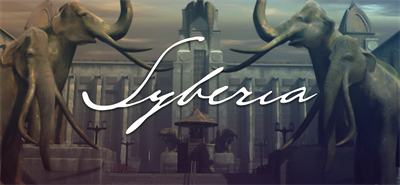 Syberia - Banner Image