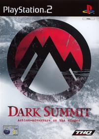 Dark Summit - Box - Front Image