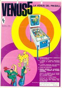 Venus 5