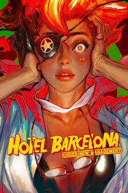 Hotel Barcelona