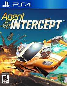 Agent Intercept - Box - 3D Image