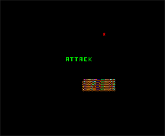 Attack - LaunchBox Games Database