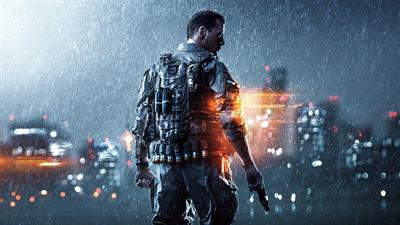 Battlefield 4: Premium Edition - Fanart - Background Image