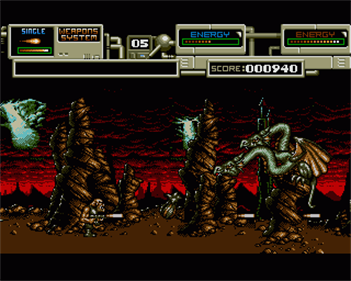 Rubicon - Screenshot - Gameplay Image