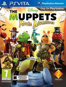 The Muppets: Movie Adventures