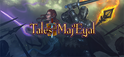 Tales of Maj'Eyal - Banner Image