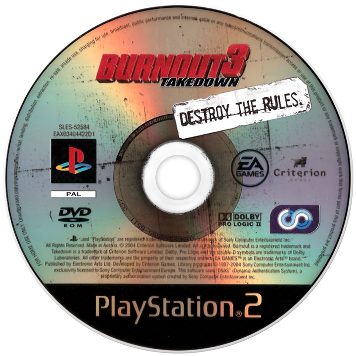 download games burnout 3 takedown download games burnout 3 takedown
