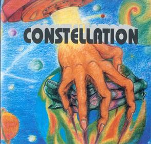 Constellation - Box - Front Image