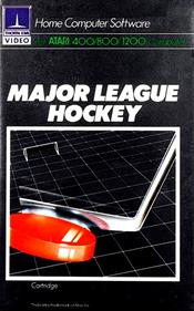 Major League Hockey