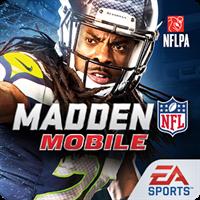 Madden NFL Mobile - Box - Front Image