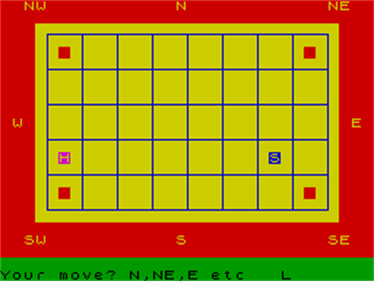 Opposition - Screenshot - Gameplay Image
