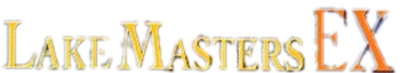 Lake Masters EX - Clear Logo Image