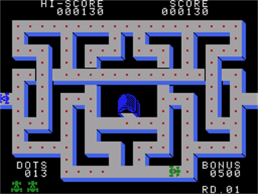 Pacar - Screenshot - Gameplay Image