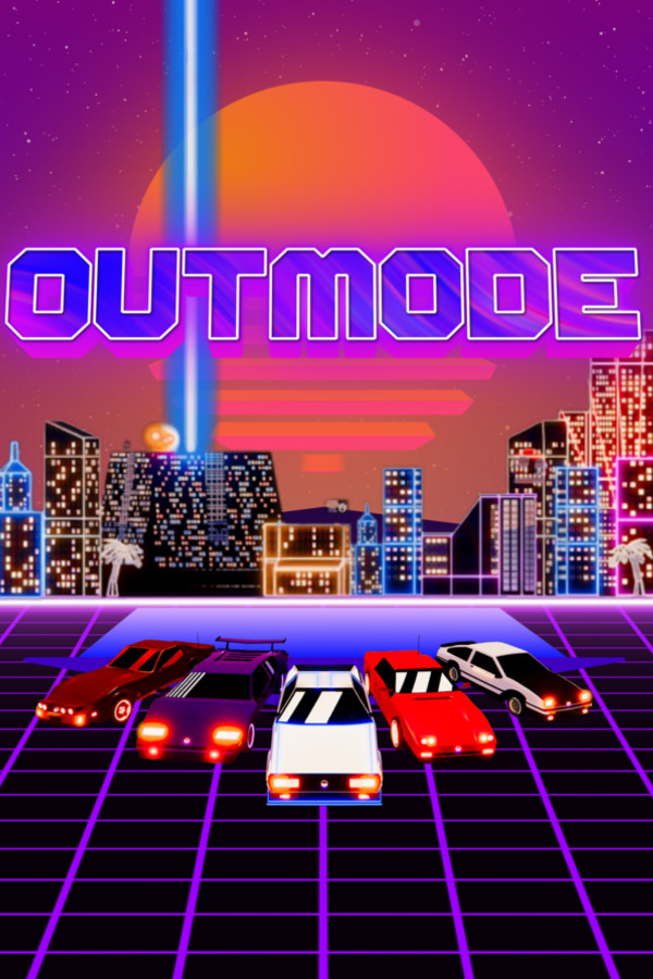 Outmode