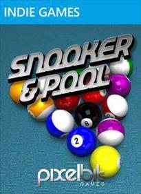 Pixelbit Snooker & Pool