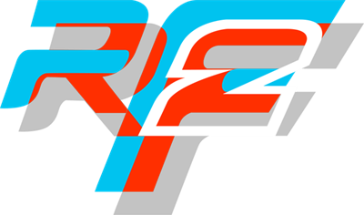 Rfactor 2 - Clear Logo Image