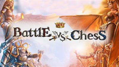Battle vs Chess - Advertisement Flyer - Front Image