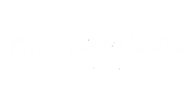 The Rewinder - Clear Logo Image