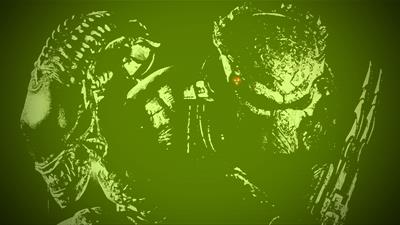 Alien vs Predator MUGEN - Fanart - Background Image