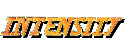 Intensity - Clear Logo Image