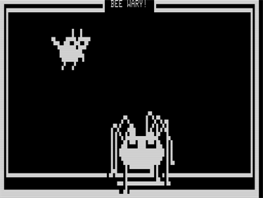 Beewary - Screenshot - Gameplay Image