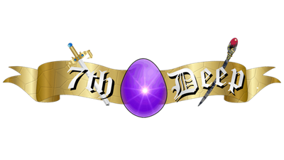 7th Deep - LaunchBox Games Database