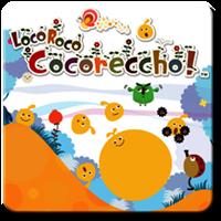 LocoRoco Cocoreccho!
