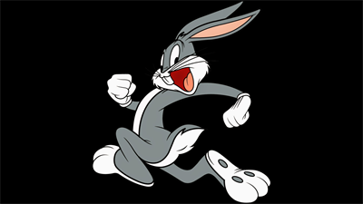 Bugs Bunny: Rabbit Rampage - Fanart - Background Image