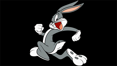 download bugs bunny rampage