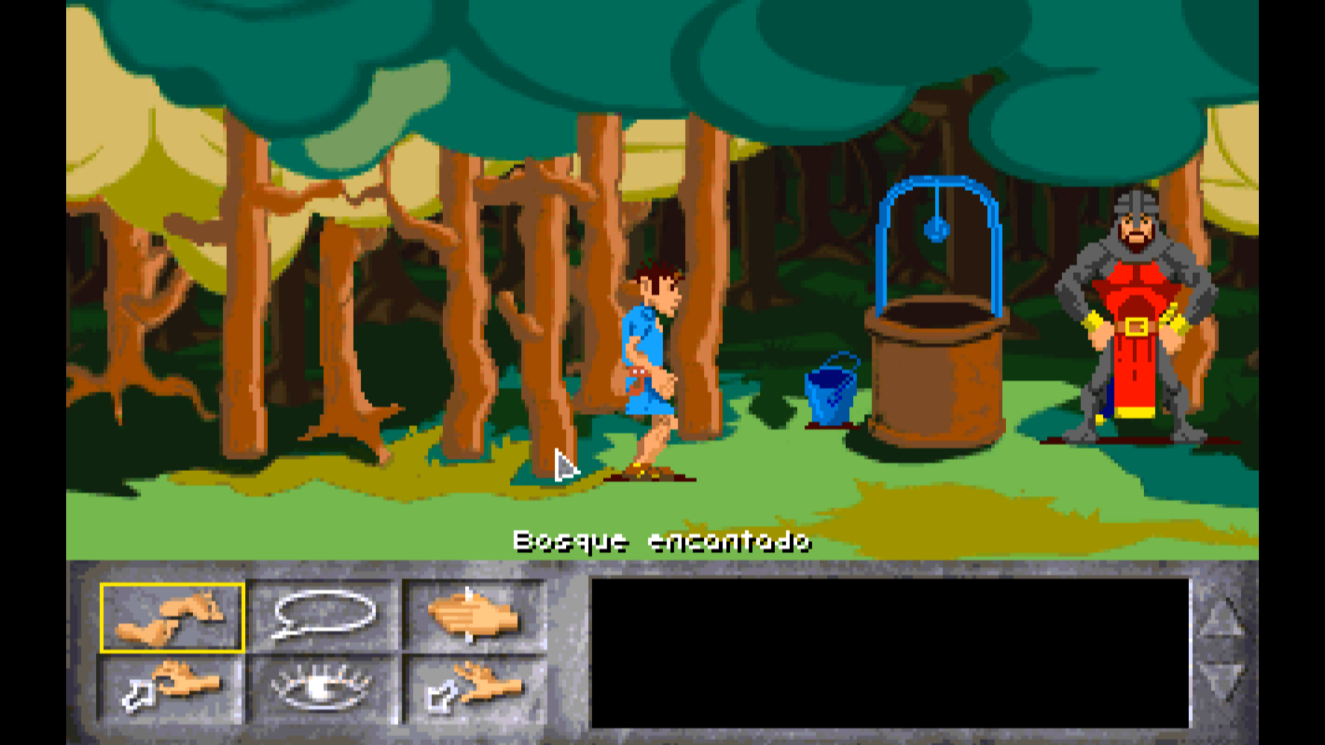 Time Passenger III: Medieval Knight