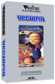 Vectopia - Box - 3D Image