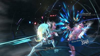The Legend of Heroes: Trails Through Daybreak - Screenshot - Gameplay Image