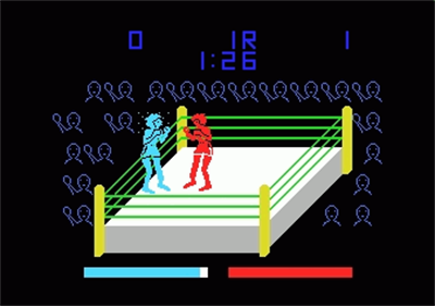 HAL Gamecase - Screenshot - Game Title Image