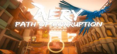 Aery: Path of Corruption - Banner Image