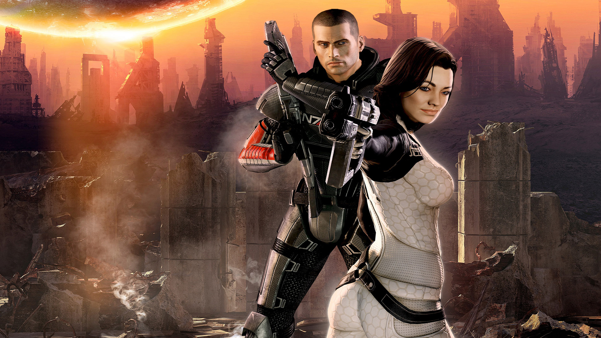 Mass Effect 2: Collector's Edition