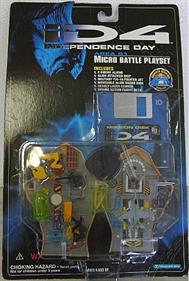 ID4 Mission Disk 11: Area 51