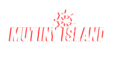 Mutiny Island - Clear Logo Image