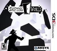 Shifting World - Box - Front Image