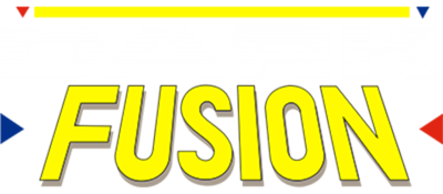 Dark Fusion - Clear Logo Image