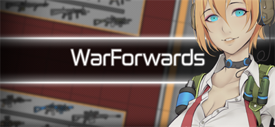 WarForwards - Banner Image